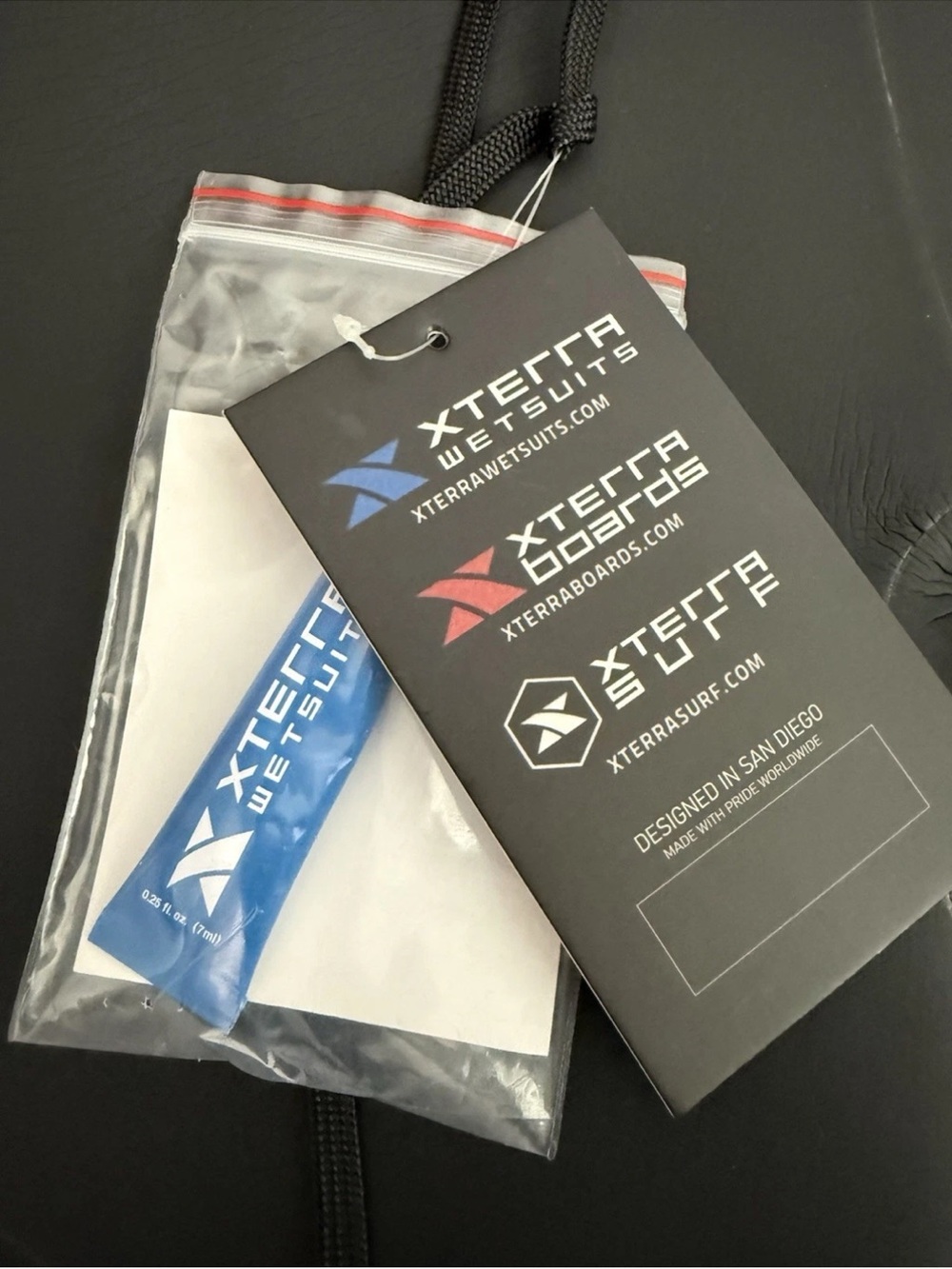 XTERRA Lava Pants 5mm Neoprene Swim Training Wetsuit Size XXS - Picture 4 of 5